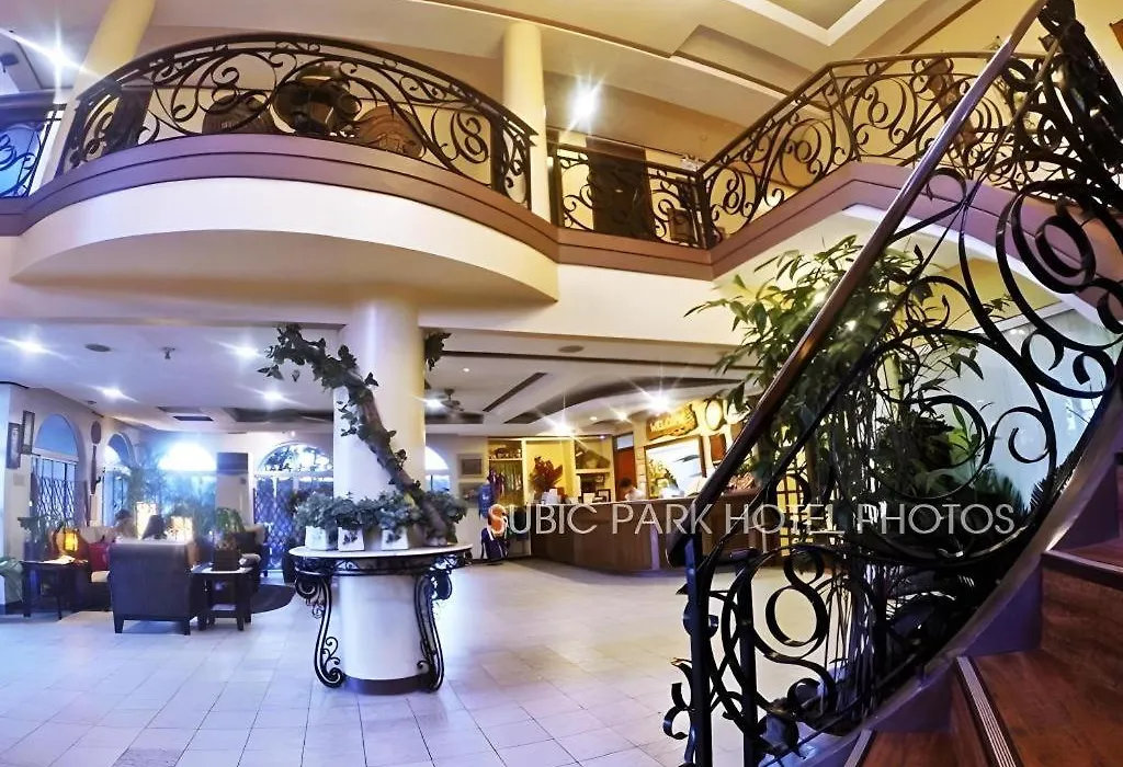Subic Park Hotel-1