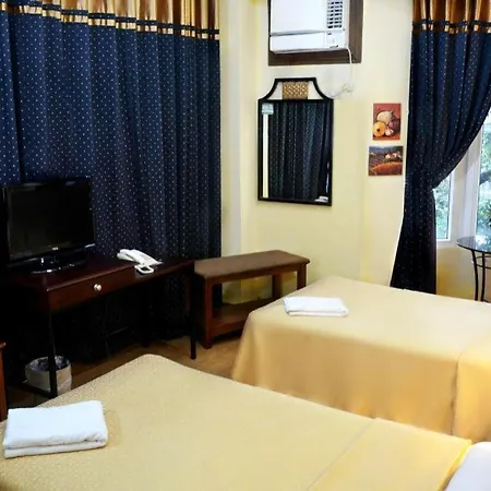 Subic Park Hotel-3