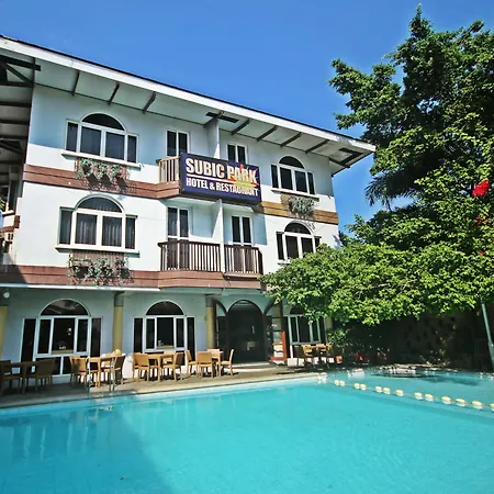 Subic Park Hotel-2